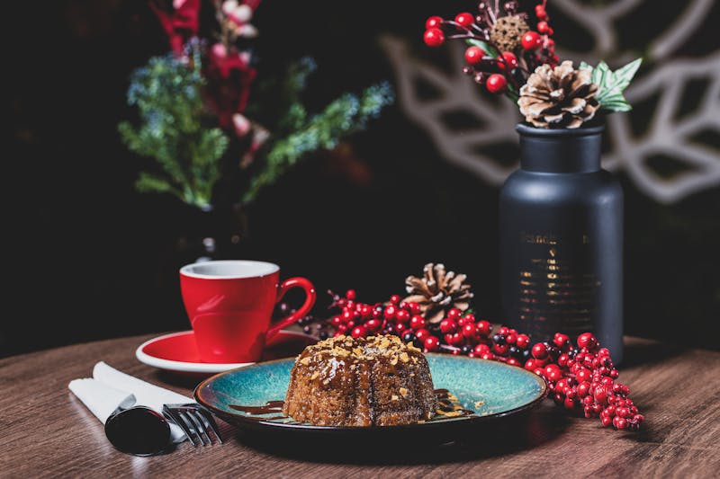 Fresh ingredients for anthony's coal fired pizza