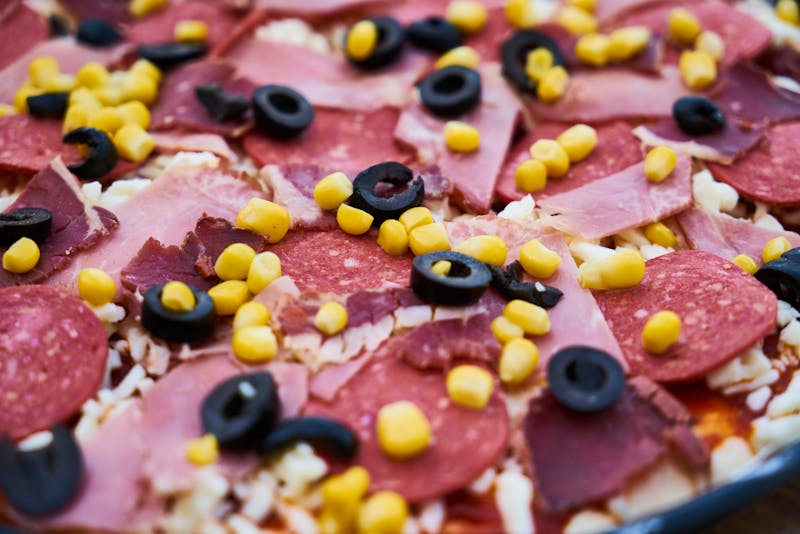 anthonys pizza kids weekend special