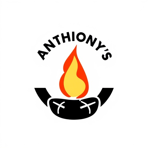 Anthony's coal fired pizza